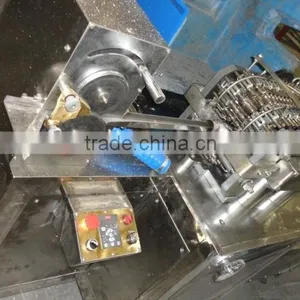 Abnormal/irrgular Lollipop Candy Forming Line thumbnail-5