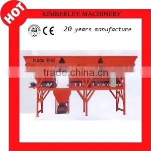 High Capacity Fully Automatic QT8-15 Hollow Brick Making Machine thumbnail-3