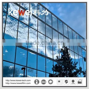 Building Window Solar Film thumbnail-1