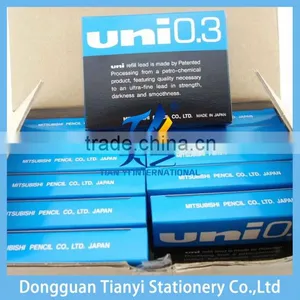Uni 0.3 Refill T-shirt Uni Color thumbnail-1