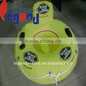 Inflatable Snow Sledge,inflatable Snowboard,inflatable Snow Ring,inflatable Baby Snow Sled thumbnail-1