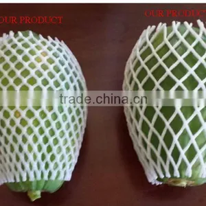 Custom Wholesale EPE Foam Strong Mesh Netting For Fruit thumbnail-1