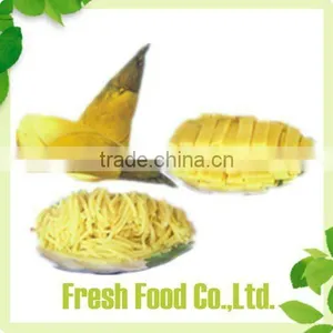 Bamboo Shoot Slice in Brine thumbnail-1