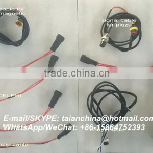 CR1000 Common Rail Injector Tester thumbnail-2