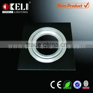 CE VDE GU10/MR16 Halogen Spotlight Fixtures thumbnail-2