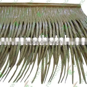 Waterproof Synthetic Thatch, Artificial Thatch thumbnail-1