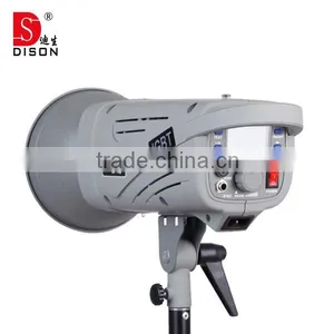 MEIDIKE 600W High Quantity Professional Photo Studio Flash Light thumbnail-2