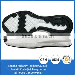 Good Quality Casual Shoe Sole Goma Eva thumbnail-1