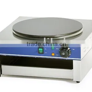 EMC-1 Electric Crepe Maker thumbnail-1