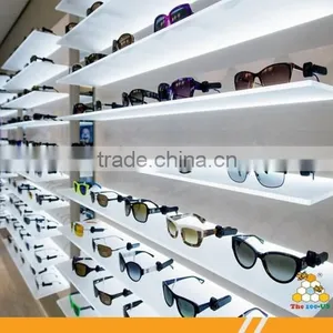 Acrylic Lighting Display Shelf for Display Rack in Store/LGP thumbnail-4