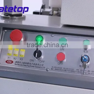 High Quality Hot Air Reflow Oven Soldering RS-450CR thumbnail-5
