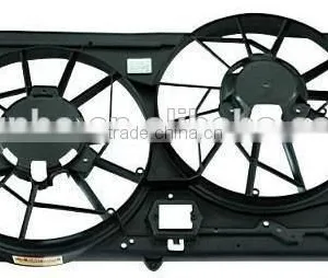 High Quality Cheap Plastic Electric Fan Blade Injection Mould Tool Making Companies in Guangdong China thumbnail-2