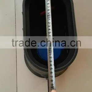 Plastic Watermeter Box thumbnail-4