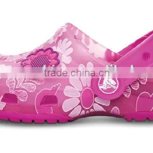 Eva Sole Machineeva Foam Production Linecrocs Slipper Machineeva Injection Molding Machine thumbnail-4