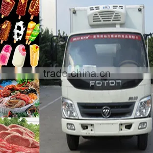 Refrigerated Truck Bodies thumbnail-1