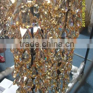 Chandelier PVD Vacuum Coating Machine thumbnail-5