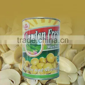 Canned Mushroom thumbnail-1
