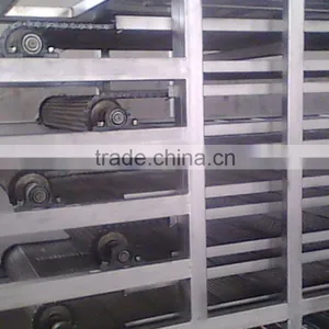 2014 Professional Gas/Electric Baking Equipment Baking Oven thumbnail-5