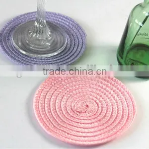 pp Coasters/hot Sale Coasters thumbnail-2