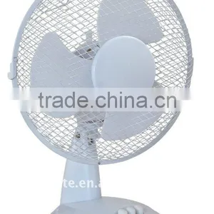 9" Table Fan/desk Fan(two Gear) thumbnail-2