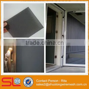 316 Marine Security Window Screen Bulletproof Screen Mesh thumbnail-2