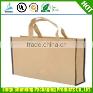 Eco-friendly Shopping Bag/non Woven Shopping Bag/ Bag Shopping thumbnail-3