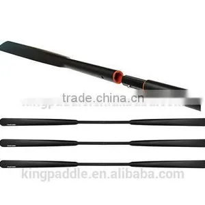 Carbon Fiber Greenland Paddle Kayaky Paddle thumbnail-3