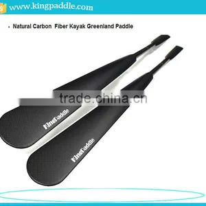 Best Seller Carbon Fiber Greenland Kayak Paddle thumbnail-1