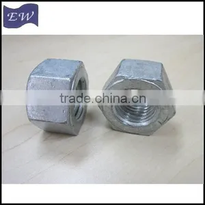 Hex Nuts 2h ASTM A194 3/4" thumbnail-3