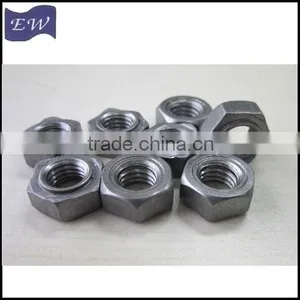 m6 Weld Nuts (DIN929) thumbnail-1