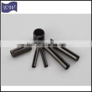 Manufacturer Din 1481 Spring Pins (DIN1481/ISO8752) thumbnail-2