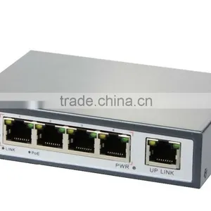 ShenZhen Onv-poe31004p(4poe+1uplimk) Hot Sale thumbnail-3