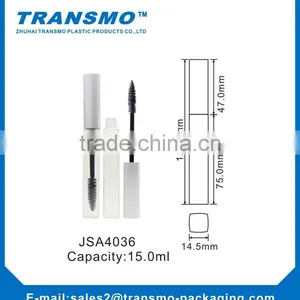 Private Label Customized Cosmetic Tube for Mascara Packaging thumbnail-2