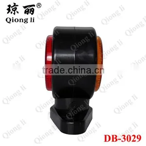 Led Side Marker Turn Lights for Trucks thumbnail-3