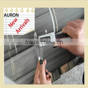AURON ASTM A269 TP304 Capillary Thermostat 2mm*0.3mm thumbnail-1