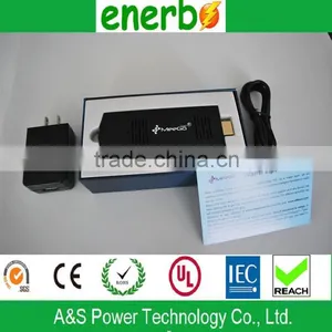 Dual OS Windows8 and Ubuntu Mini pc Quadl Core Meegopad T02 EMMC 32GB/64G Intel Atom Z3735F Quad Core Ubuntu Mini pc for Sales Quality Choice thumbnail-2