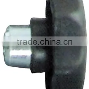 For Grinding Machine and Lathe Parts Bakelite Plastic Star Knobs thumbnail-3