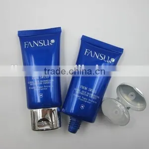 120ml Cosmetic Tube Packaging for Whitening Night Cream thumbnail-3