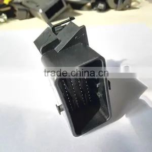 48PIN Automotive Wire to Board Electrical Control ECU Connectors thumbnail-4