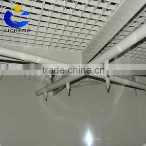 Shenzhenxicheng pp Air Purification Tower for Acid Gas Active thumbnail-5