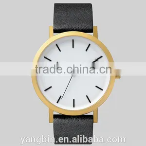 New Style Express Business Low Price Stainless Steel Watch thumbnail-2