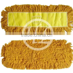 Yelloe Color Dust Mop thumbnail-1