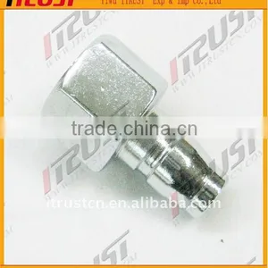 Stainless Steel Quick Disconnect Coupling for Adapter thumbnail-1
