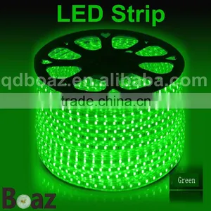 Solar Powered Led Flexible Strip Light thumbnail-4