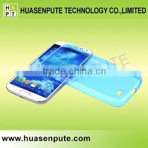 TPU Phone Protector Case for Samsung S4 thumbnail-4