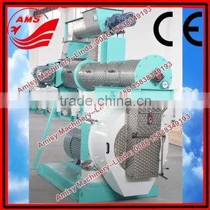 2015 New Products Feed Pellet Making Machine 0086-15838349193 thumbnail-4