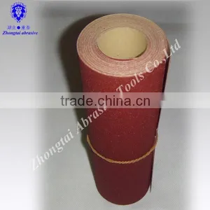 HotSell Abrasive Sandpaper Roll With Best Price thumbnail-4