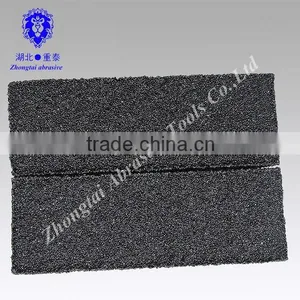 OEM Aluminium Oxide Sanding Sponge 100*70*25mm P60-240 thumbnail-1