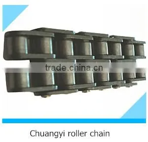 ANSI Industrial Short Pitch Roller Chain thumbnail-1