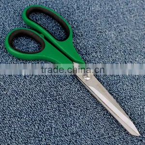 5.5inch 7.5inch 8.5inch 3pcs LAOA Brand Sissor of Daily Household Items Office Appliance Sissors Shears thumbnail-1